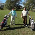 Torneo de Golf Metalfor