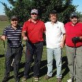 Torneo de Golf Metalfor