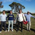 Torneo de Golf Metalfor