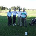 Torneo de Golf Metalfor