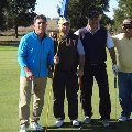 Torneo de Golf Metalfor