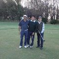 Torneo Monasterio Tattersall S.A.