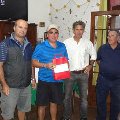 Torneo Monasterio Tattersall S.A.