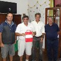 Torneo Monasterio Tattersall S.A.