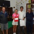 Torneo Monasterio Tattersall S.A.