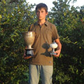 Torneo Agrodero SA