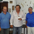 Torneo Agrodero SA