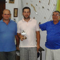 Torneo Agrodero SA