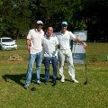 Torneo Monasterio Tattersall 2017