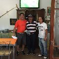 Torneo Repuestos Rodríguez 2017