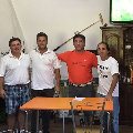 Torneo Repuestos Rodríguez 2017