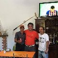 Torneo Repuestos Rodríguez 2017