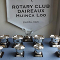 Torneo Abierto Rotary Club Daireaux Huinca Loo