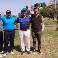 Torneo Rotary Club Huinca Loo Daireaux