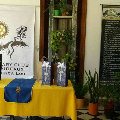 Torneo Rotary Club Huinca Loo Daireaux