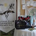 Torneo Rotary Club Daireaux Huinca Loo 2016