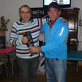 Torneo Abierto Vinoteca Viejo Tonel