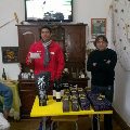 Torneo Abierto Vinoteca Viejo Tonel