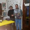 Torneo Abierto Vinoteca Viejo Tonel