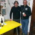 Torneo Abierto Vinoteca Viejo Tonel