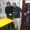 Torneo Abierto Vinoteca Viejo Tonel